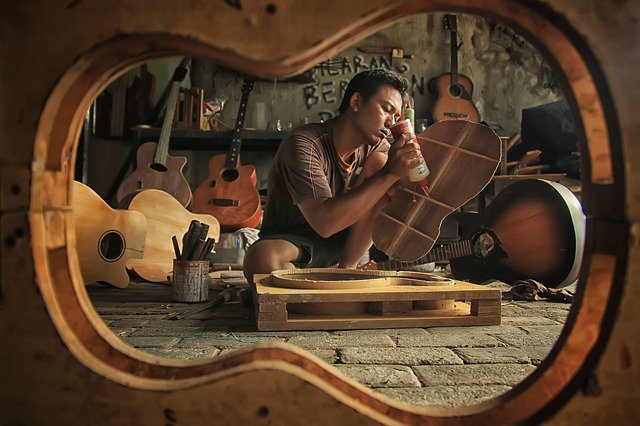 craftsman