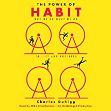 Power of habit 